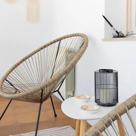 Casa Surfer Apartment