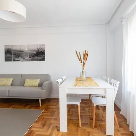 Casa Surfer Apartment *