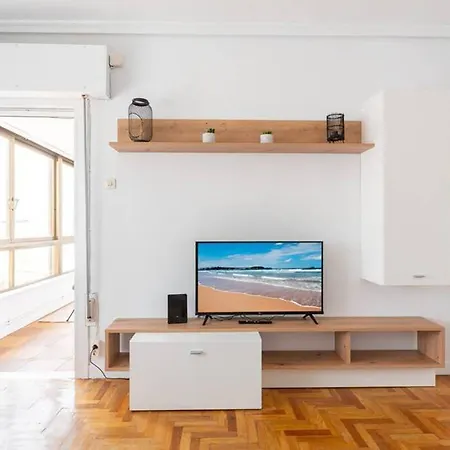 Apartment Casa Surfer *