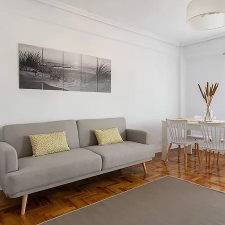 Apartment Casa Surfer Somo