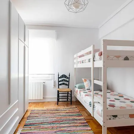 Casa Surfer Apartment
