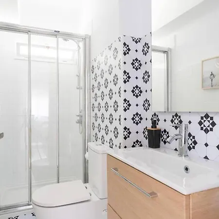 Apartment Casa Surfer