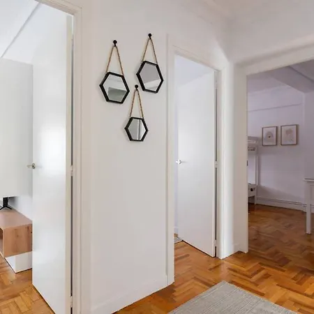 Casa Surfer Apartment *