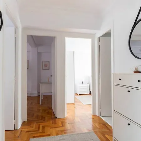 Apartment Casa Surfer *