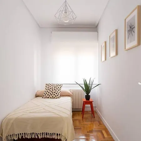 Apartment Casa Surfer Somo