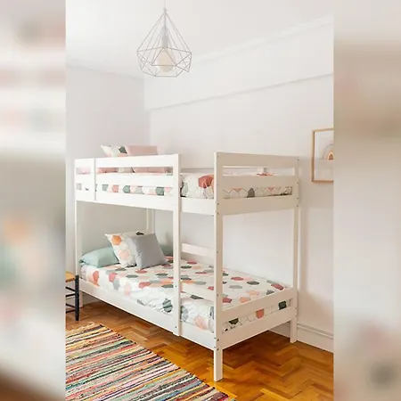 Casa Surfer Somo