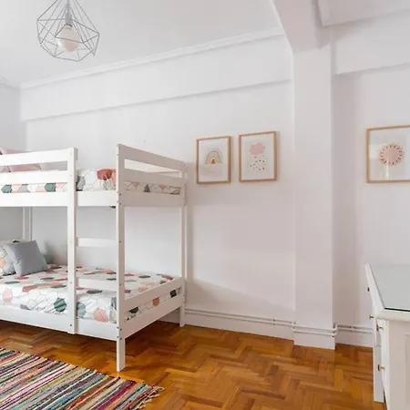 Casa Surfer