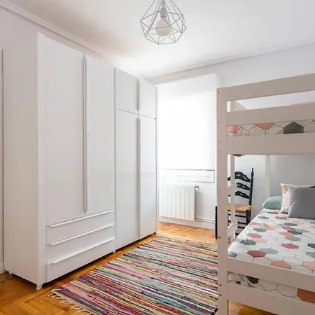Casa Surfer Apartment