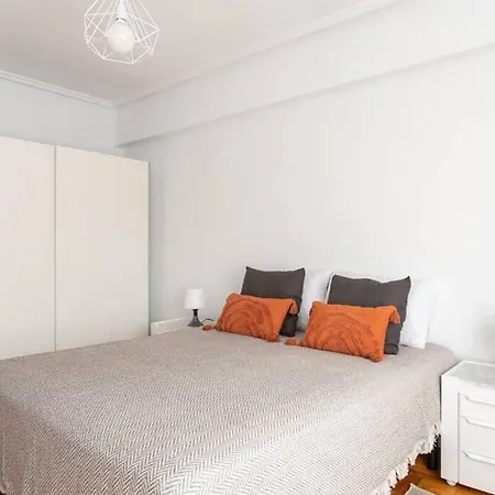 Apartment Casa Surfer