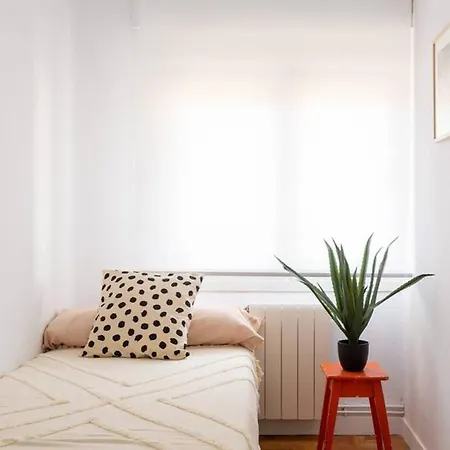 Casa Surfer Apartment *