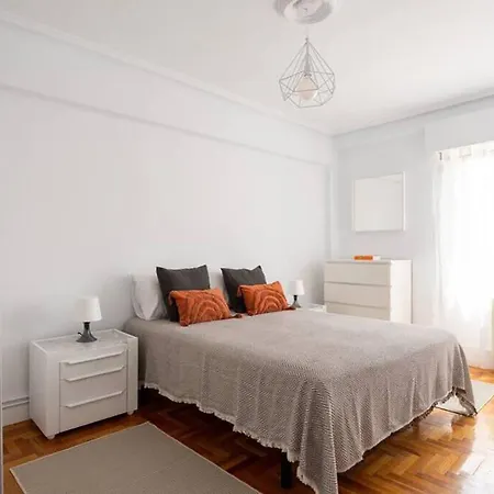 Apartment Casa Surfer *