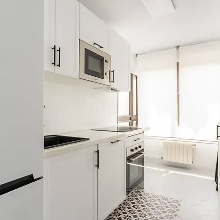 Casa Surfer Apartment Somo