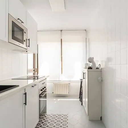 Apartment Casa Surfer Somo