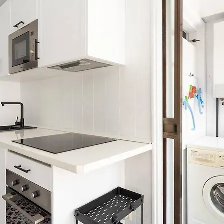 Casa Surfer Apartment