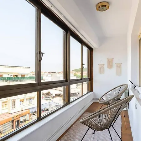 Apartment Casa Surfer